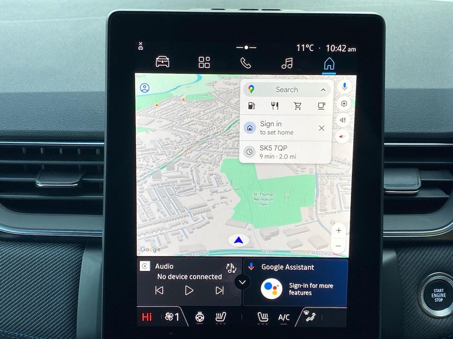 Used Renault Captur 2025 for sale - 76402446: Photo 24