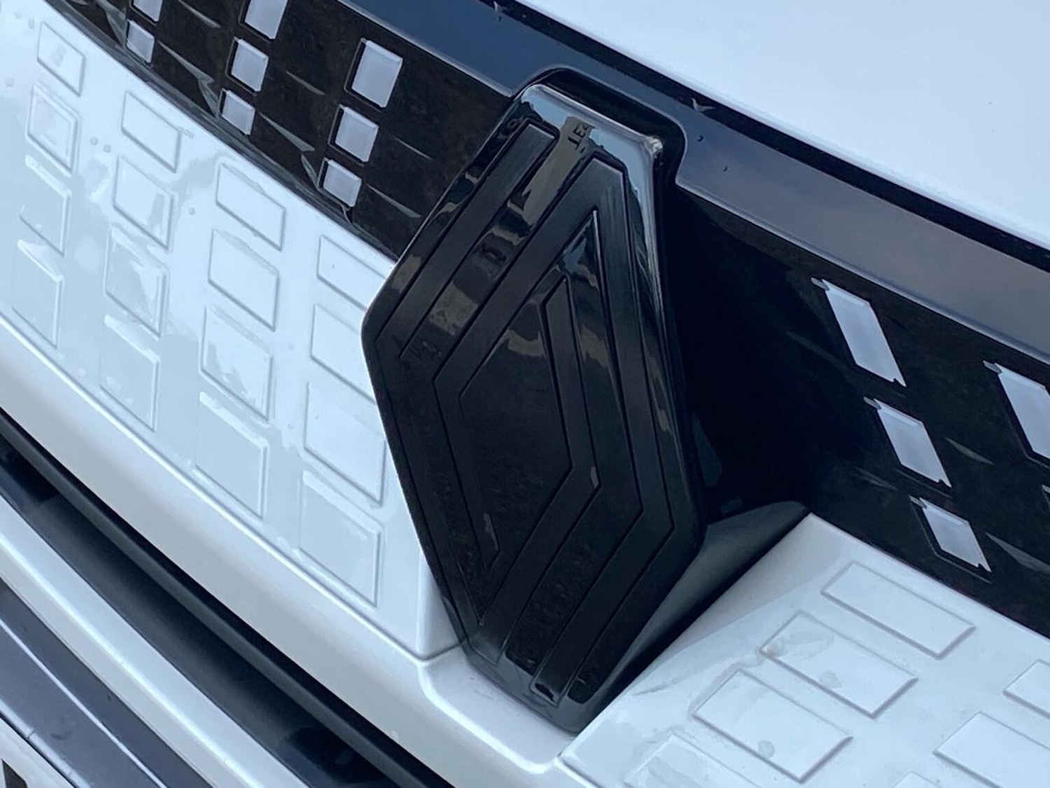 Used Renault Captur 2025 for sale - 76402446: Photo 33