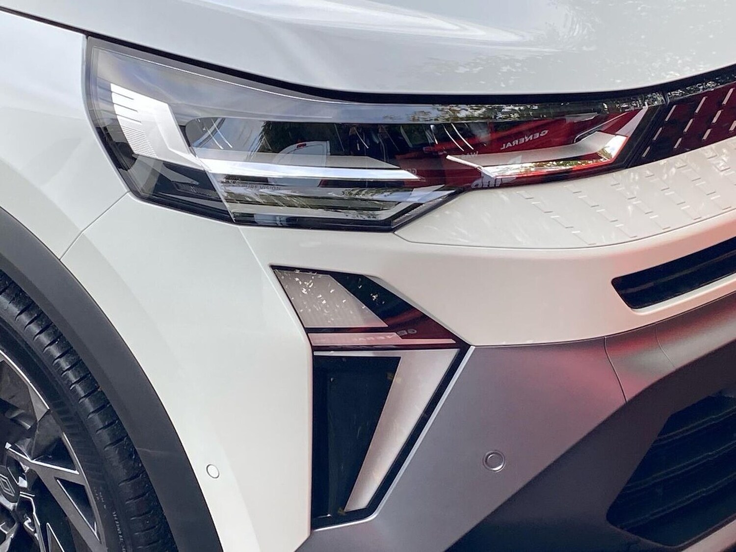 Used Renault Captur 2025 for sale - 76402446: Photo 34