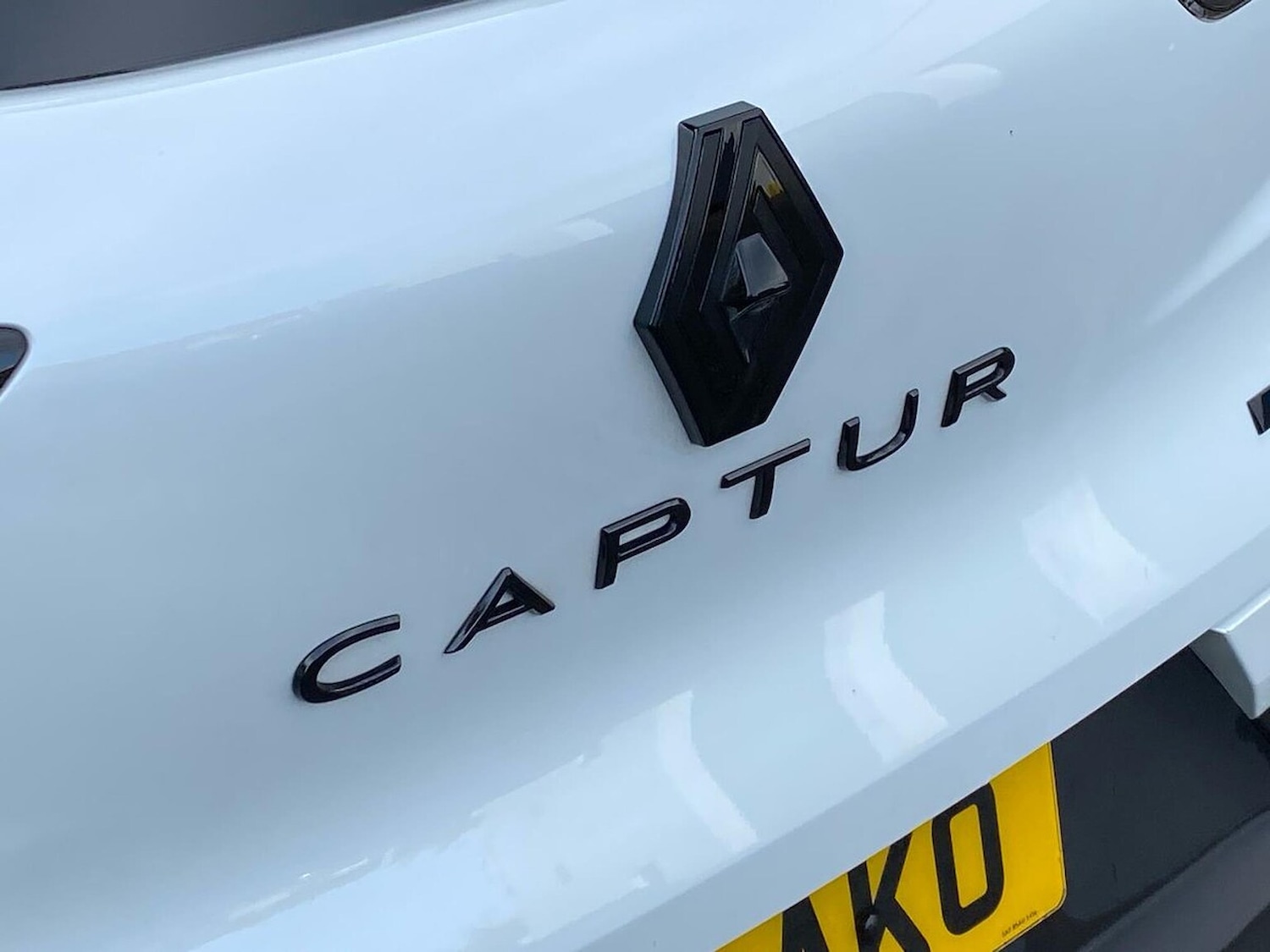 Used Renault Captur 2025 for sale - 76402446: Photo 35