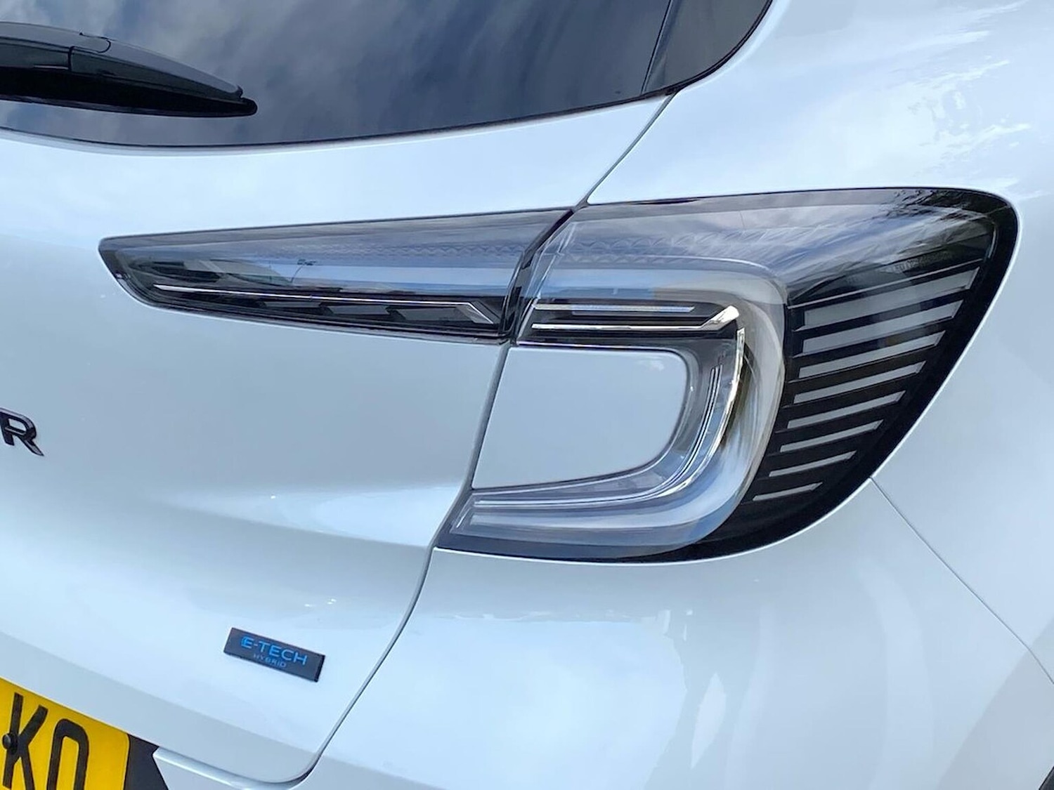 Used Renault Captur 2025 for sale - 76402446: Photo 36