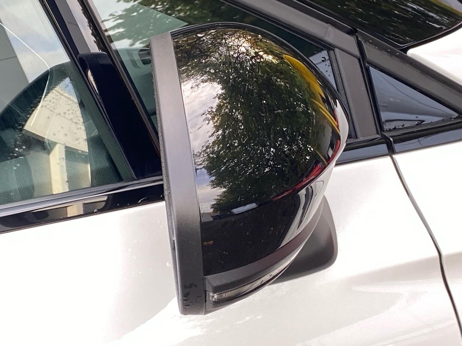 Used Renault Captur 2025 for sale - 76402446: Photo 38