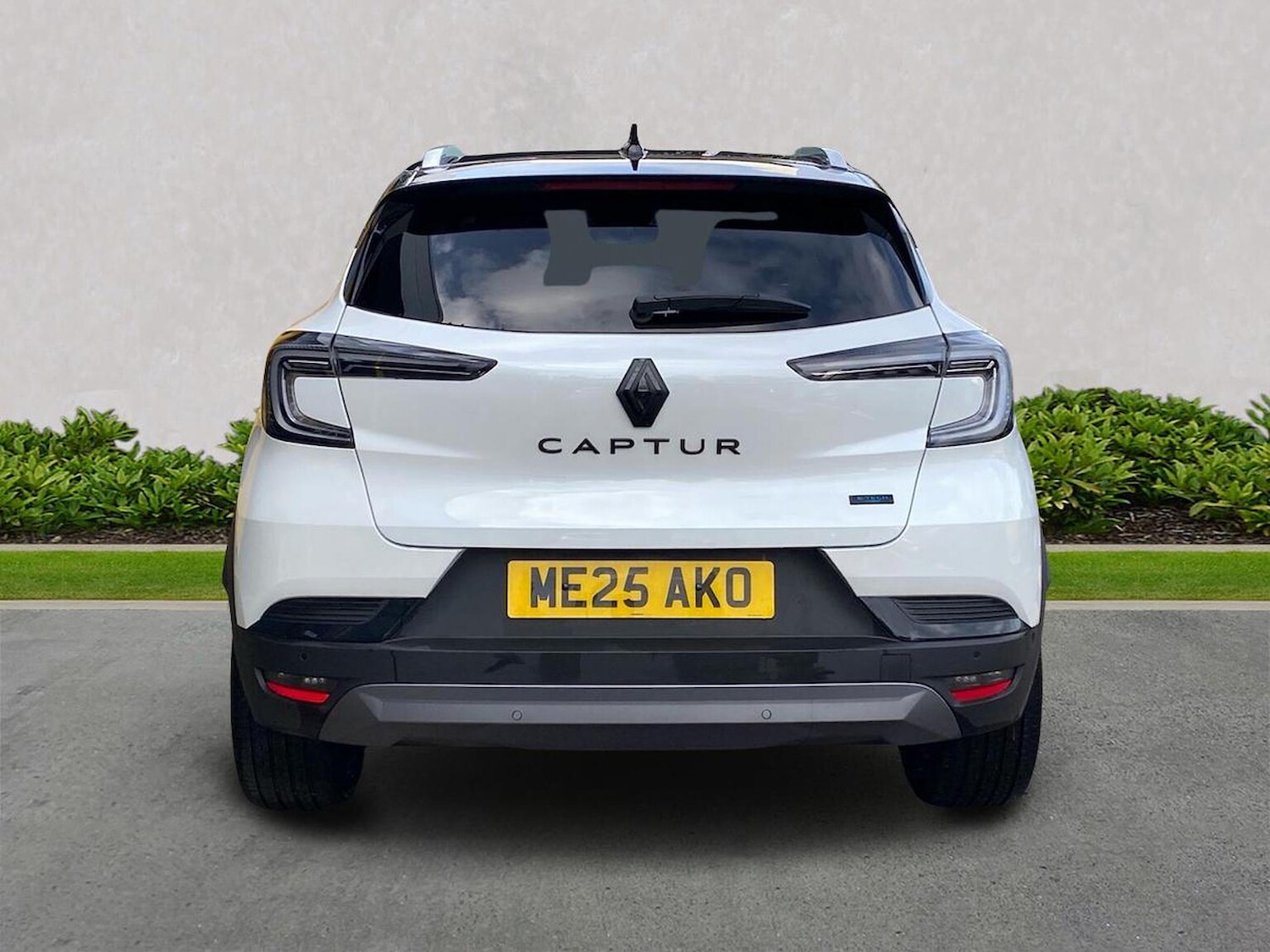 Used Renault Captur 2025 for sale - 76402446: Photo 4