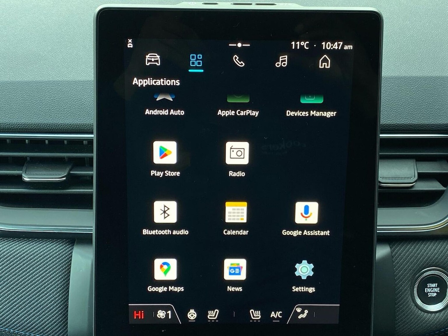 Used Renault Captur 2025 for sale - 76402446: Photo 44