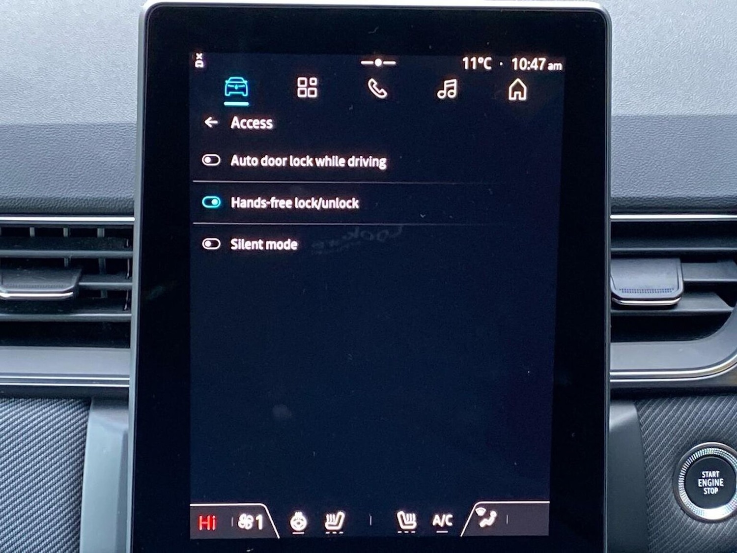 Used Renault Captur 2025 for sale - 76402446: Photo 45