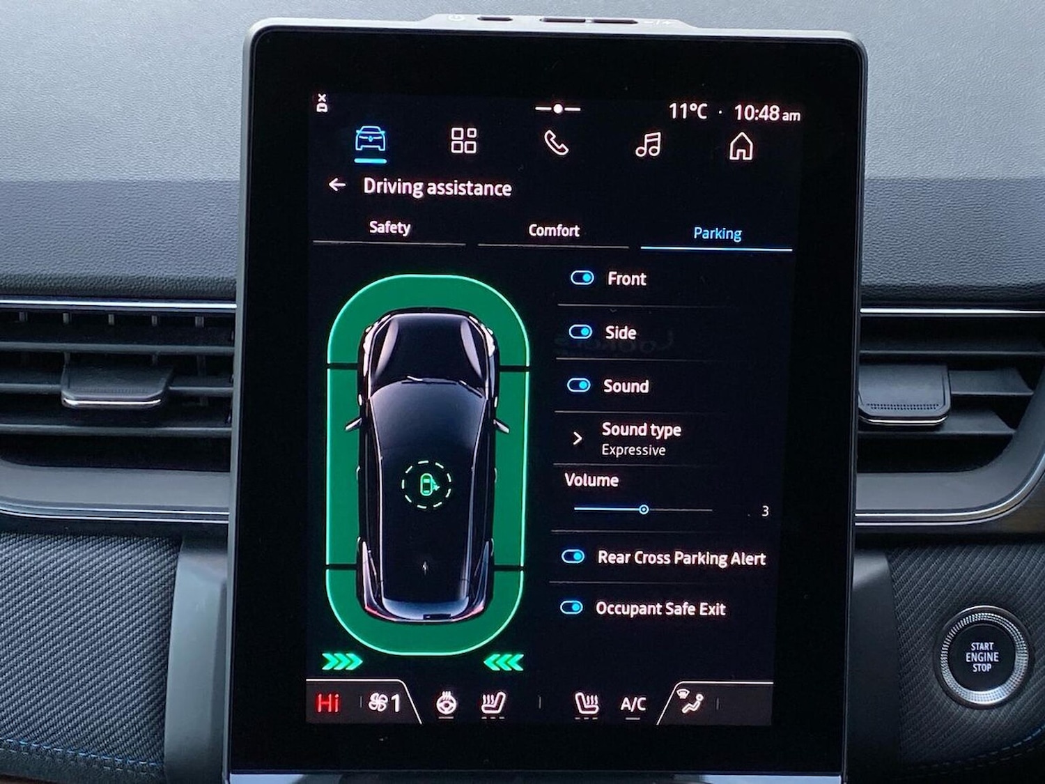 Used Renault Captur 2025 for sale - 76402446: Photo 47