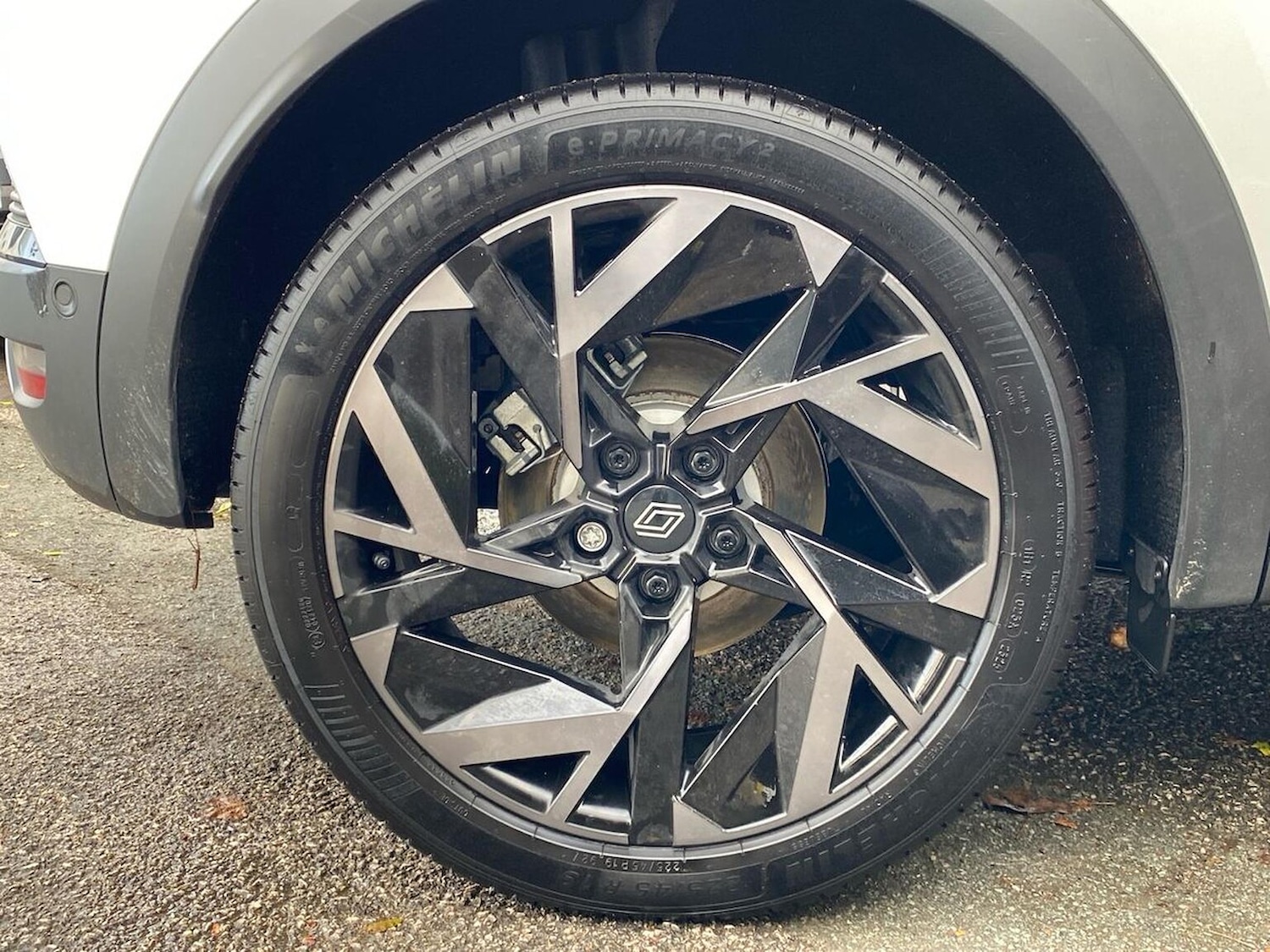 Used Renault Captur 2025 for sale - 76402446: Photo 6