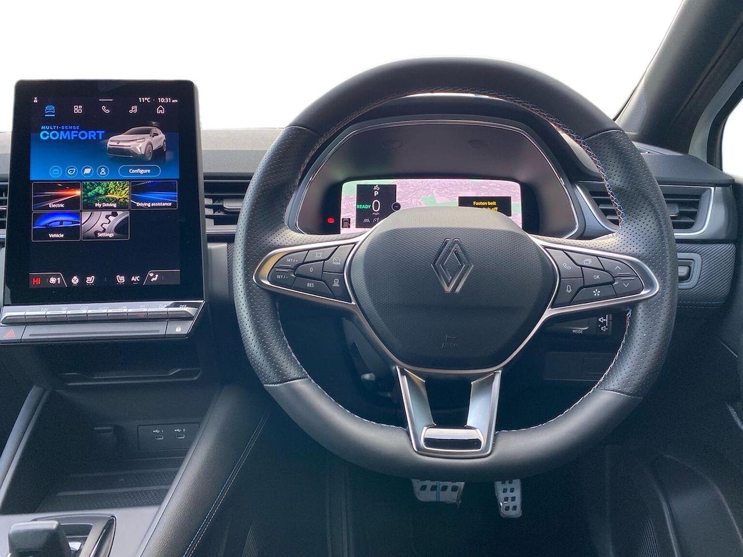 Used Renault Captur 2025 for sale - 76402446: Photo 9