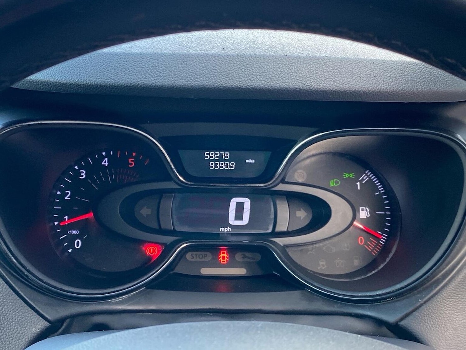 Used Renault Captur 2019 for sale - 76347055: Photo 10