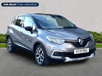 Renault - Captur