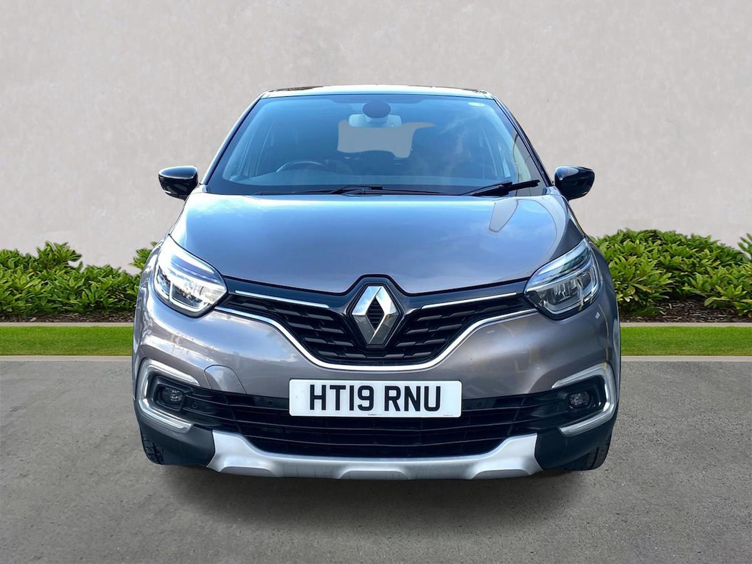 Used Renault Captur 2019 for sale - 76347055: Photo 5