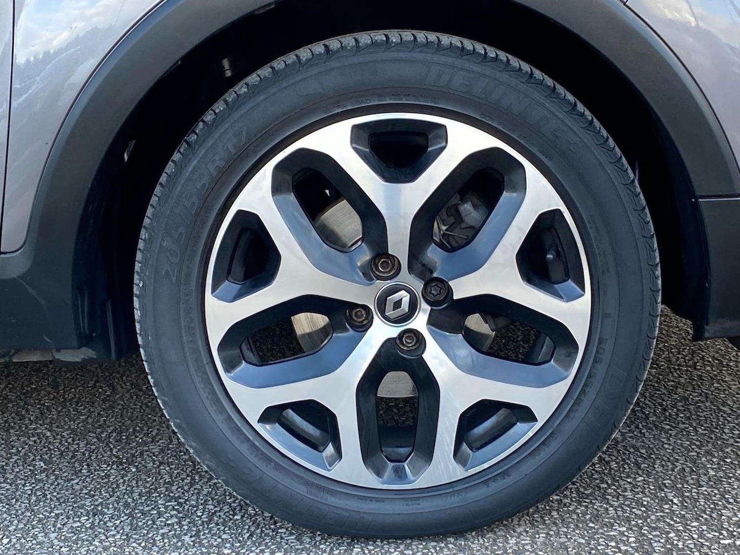 Used Renault Captur 2019 for sale - 76347055: Photo 6