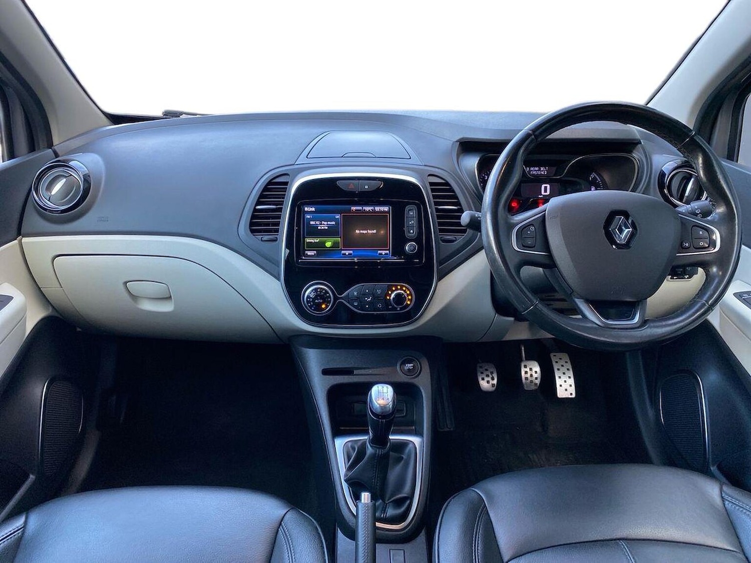 Used Renault Captur 2019 for sale - 76347055: Photo 8
