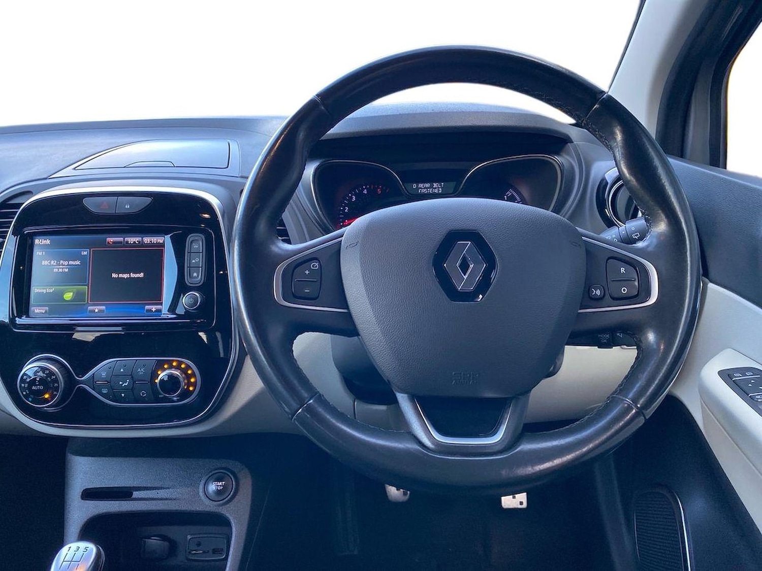 Used Renault Captur 2019 for sale - 76347055: Photo 9