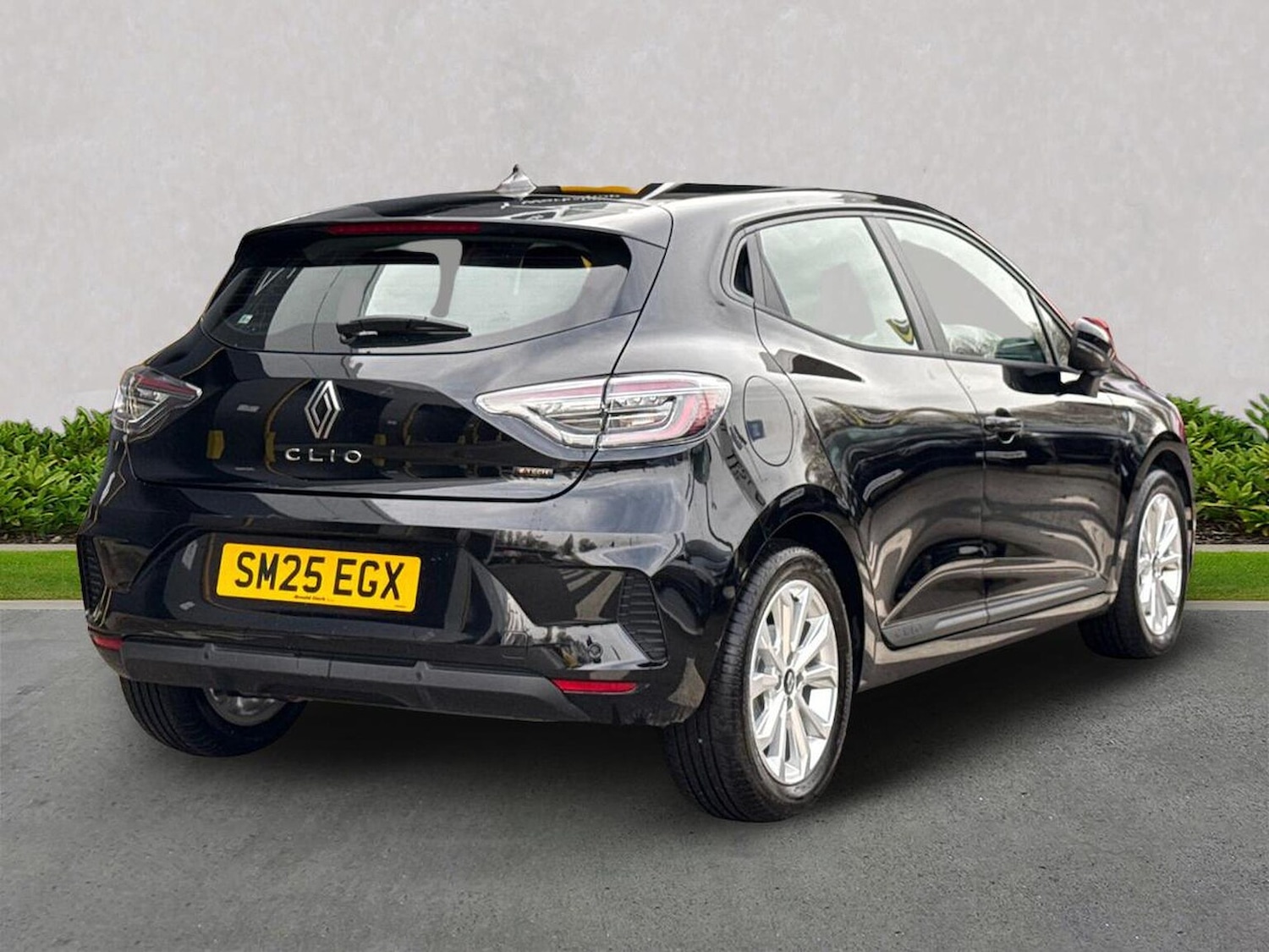 Used Renault Clio 2025 for sale - 77024215: Photo 20