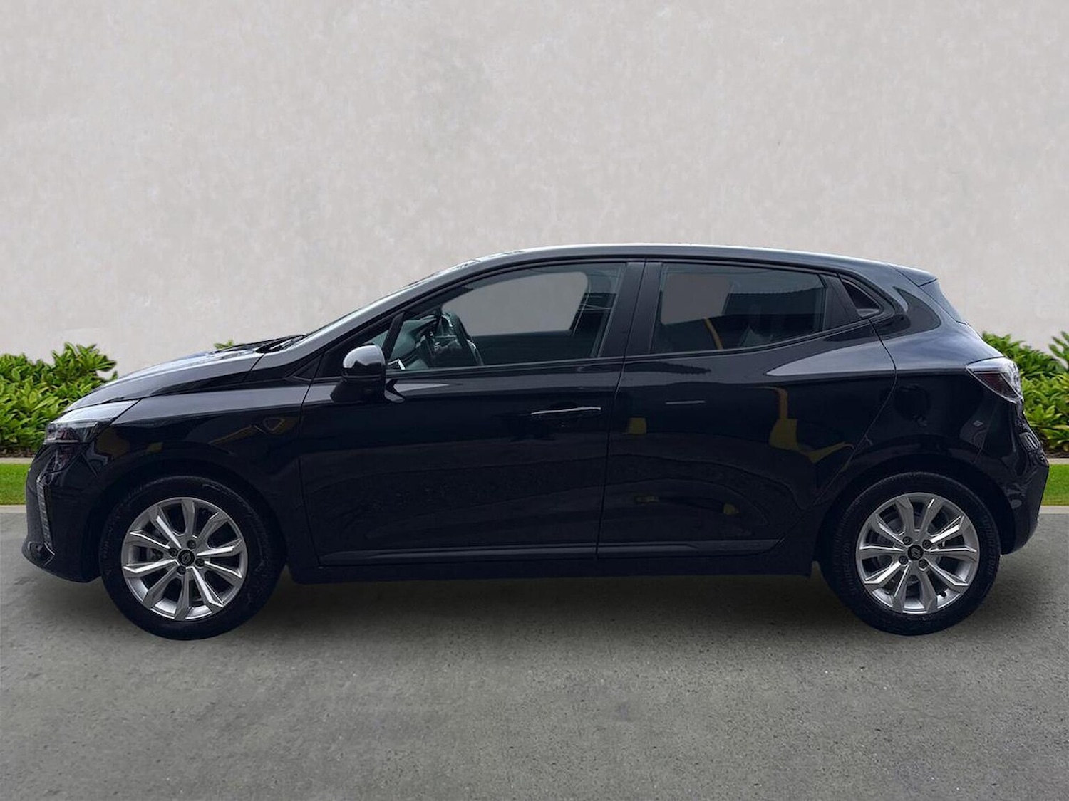 Used Renault Clio 2025 for sale - 77024215: Photo 21