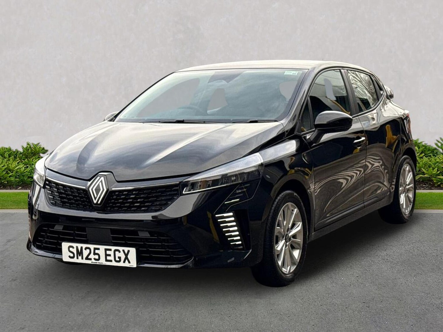 Used Renault Clio 2025 for sale - 77024215: Photo 22