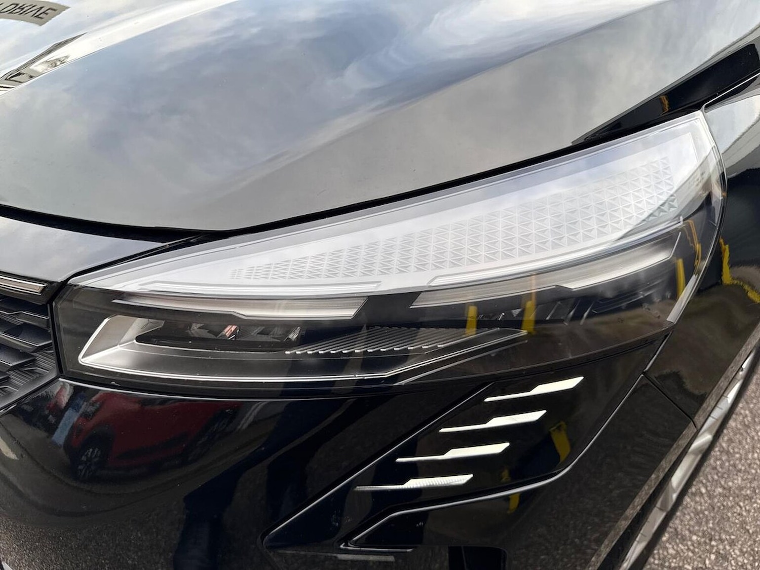 Used Renault Clio 2025 for sale - 77024215: Photo 33