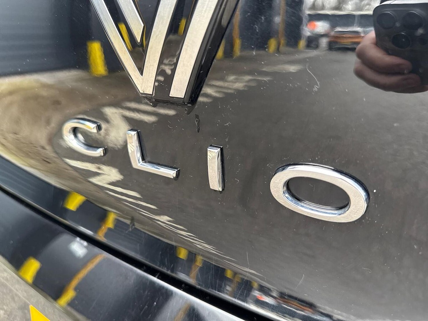 Used Renault Clio 2025 for sale - 77024215: Photo 34