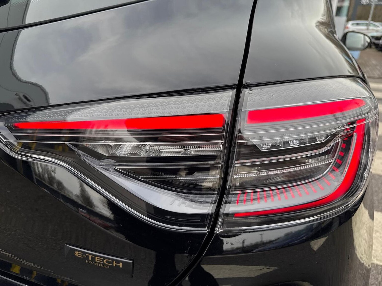 Used Renault Clio 2025 for sale - 77024215: Photo 35