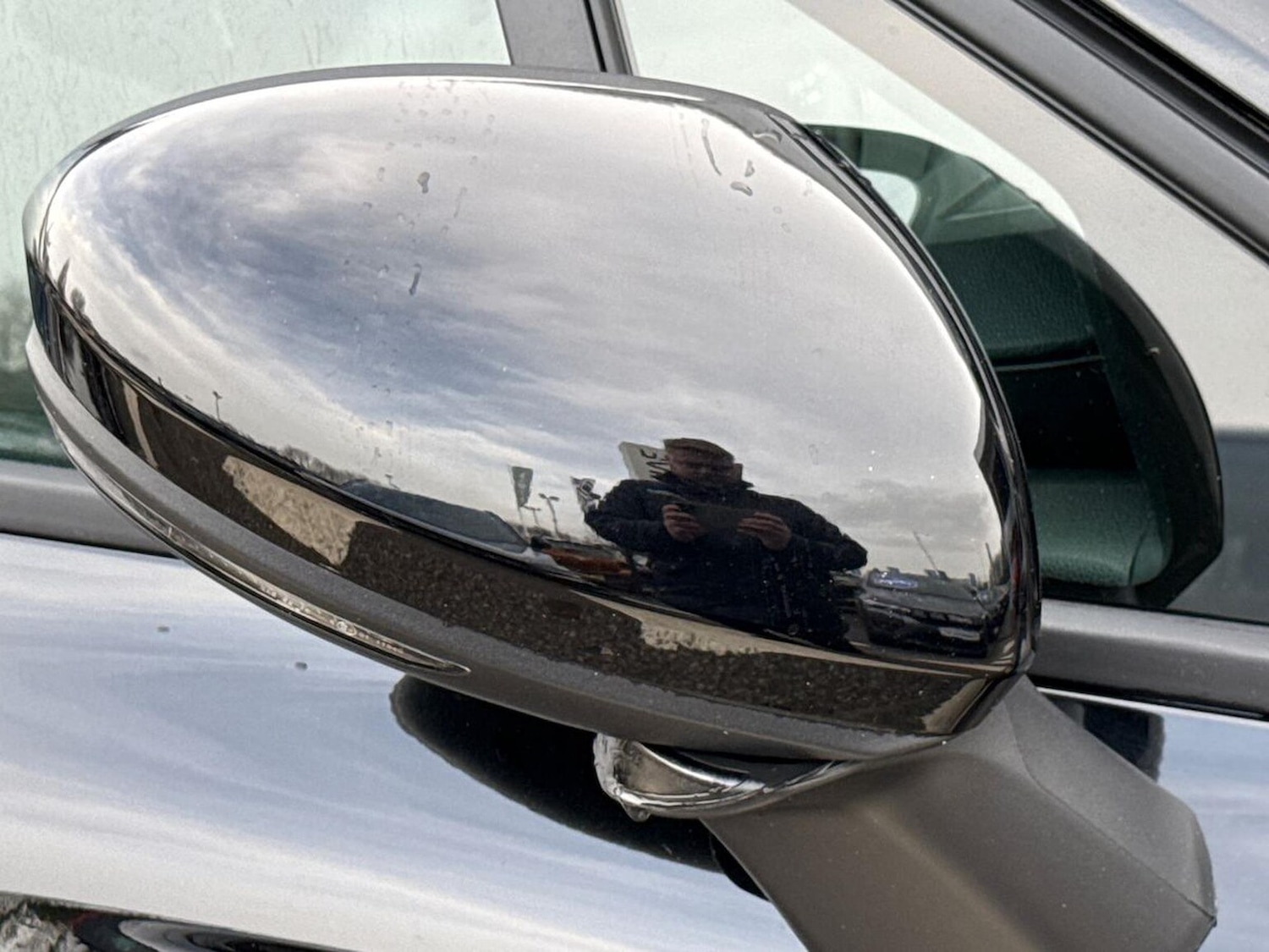 Used Renault Clio 2025 for sale - 77024215: Photo 37