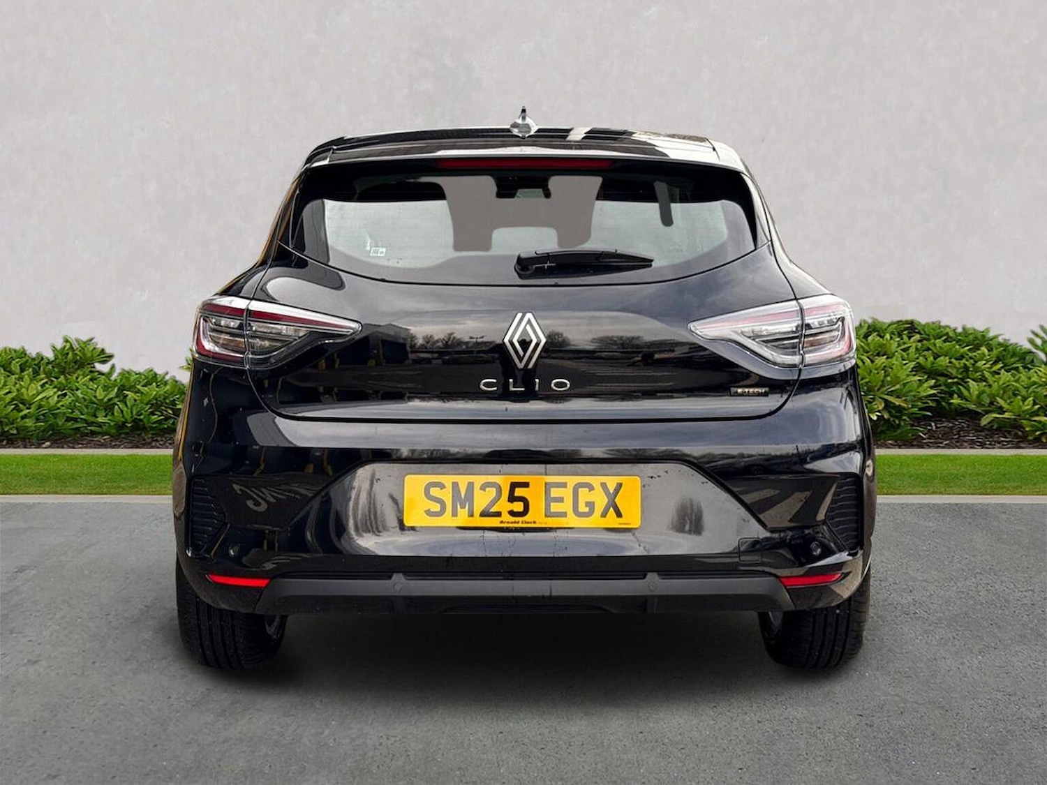 Used Renault Clio 2025 for sale - 77024215: Photo 6