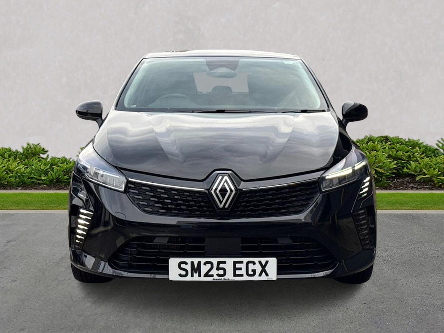 Used Renault Clio 2025 for sale - 77024215: Photo 7