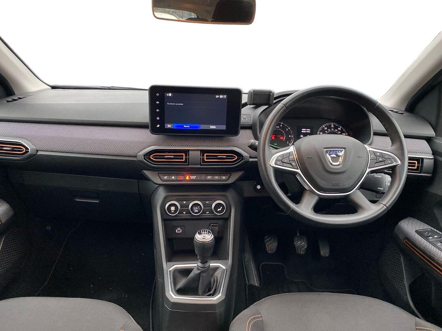 Used Dacia Sandero Stepway 2022 for sale - 77488379: Photo 10