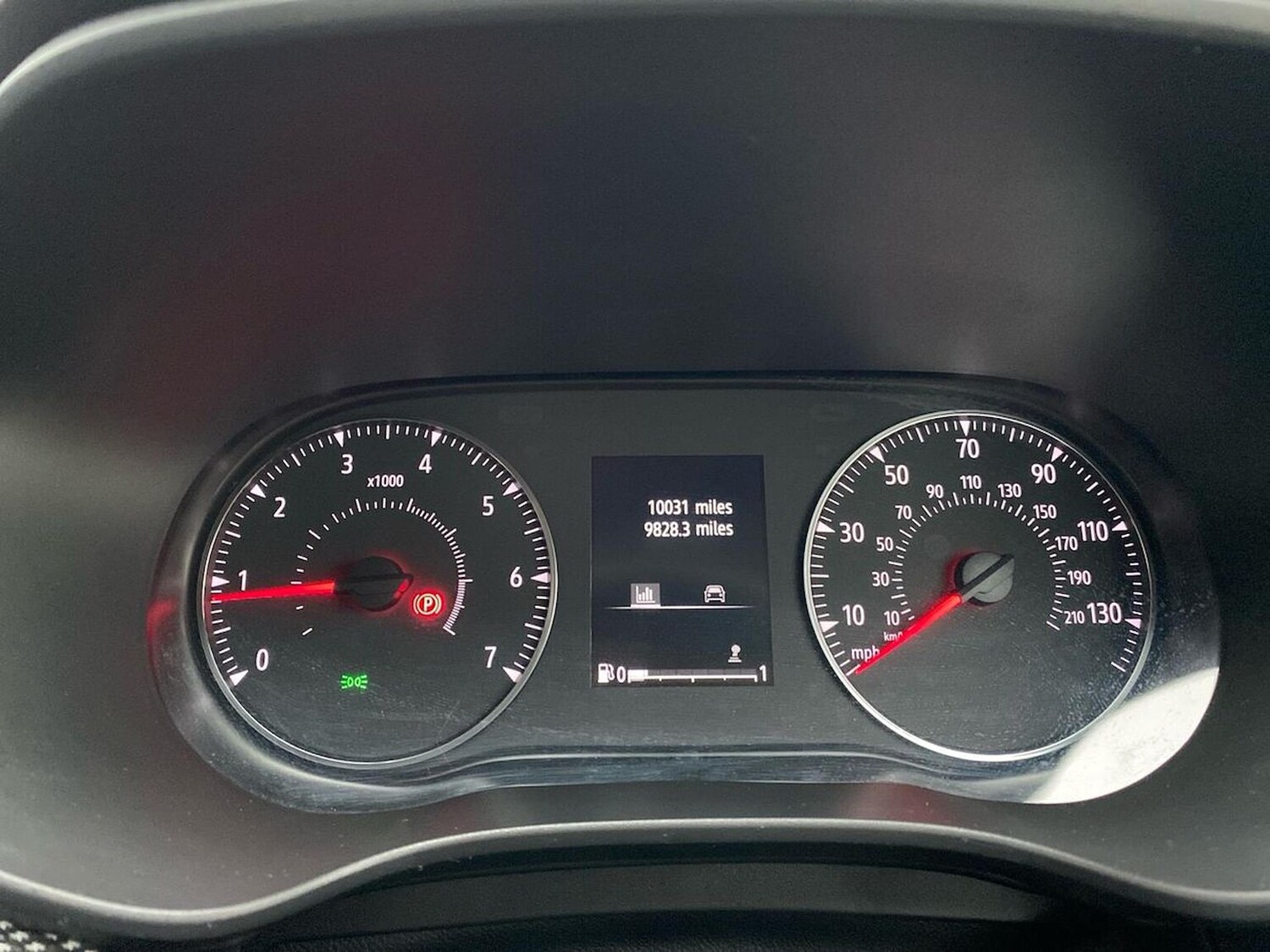 Used Dacia Sandero Stepway 2022 for sale - 77488379: Photo 12