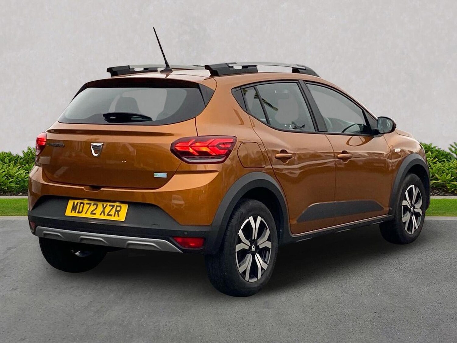 Used Dacia Sandero Stepway 2022 for sale - 77488379: Photo 20