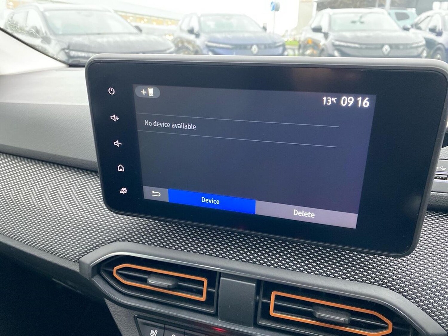 Used Dacia Sandero Stepway 2022 for sale - 77488379: Photo 27