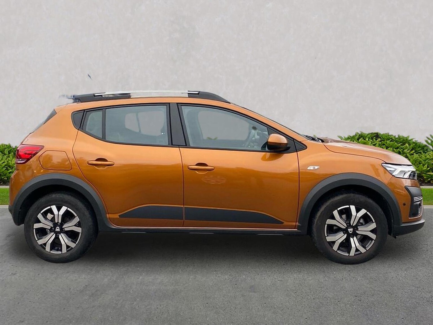 Used Dacia Sandero Stepway 2022 for sale - 77488379: Photo 5