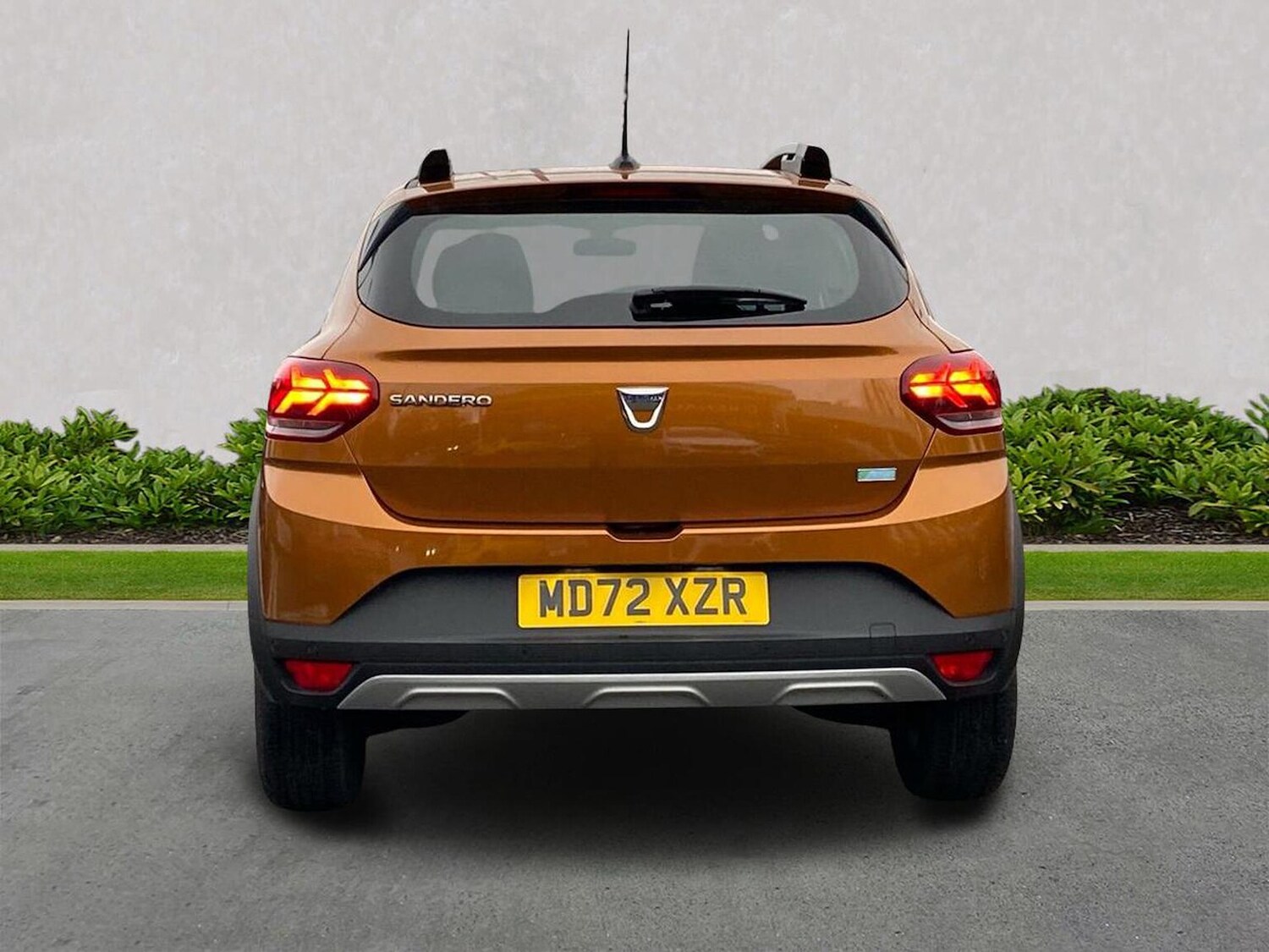 Used Dacia Sandero Stepway 2022 for sale - 77488379: Photo 6