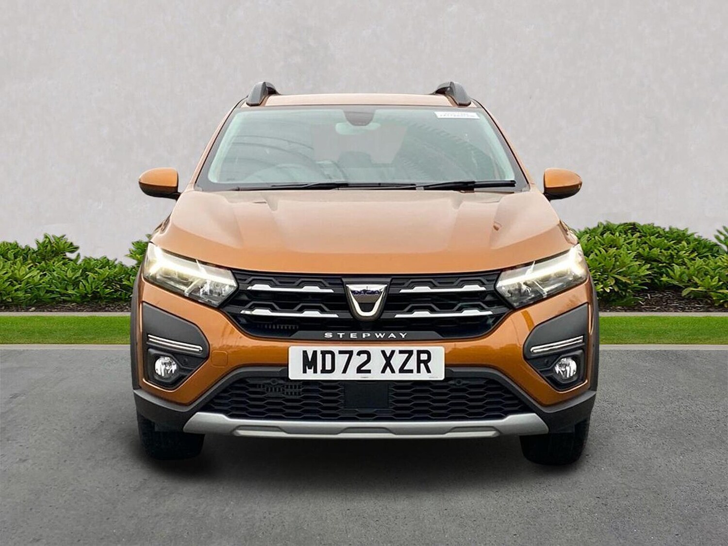 Used Dacia Sandero Stepway 2022 for sale - 77488379: Photo 7