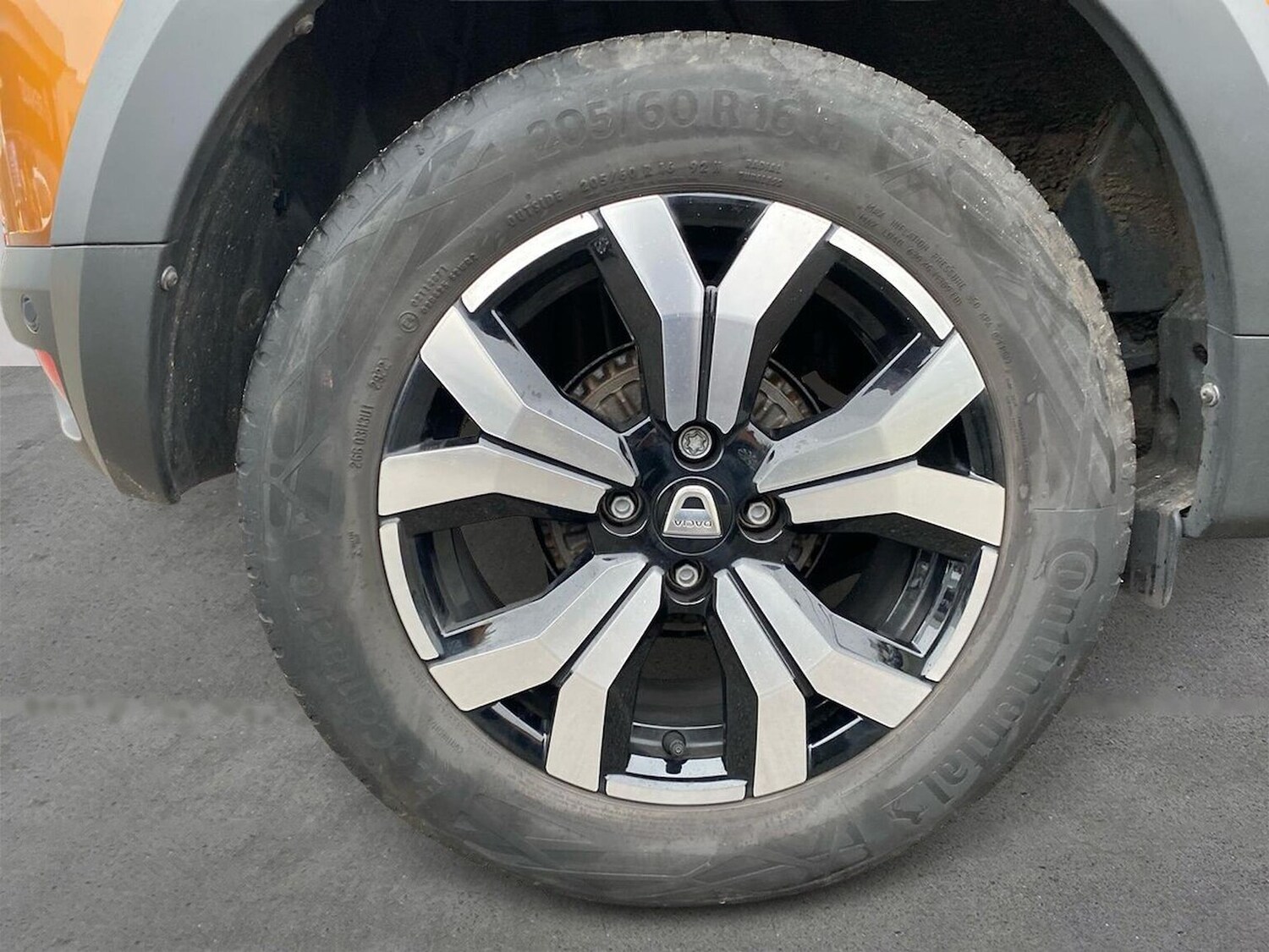 Used Dacia Sandero Stepway 2022 for sale - 77488379: Photo 8