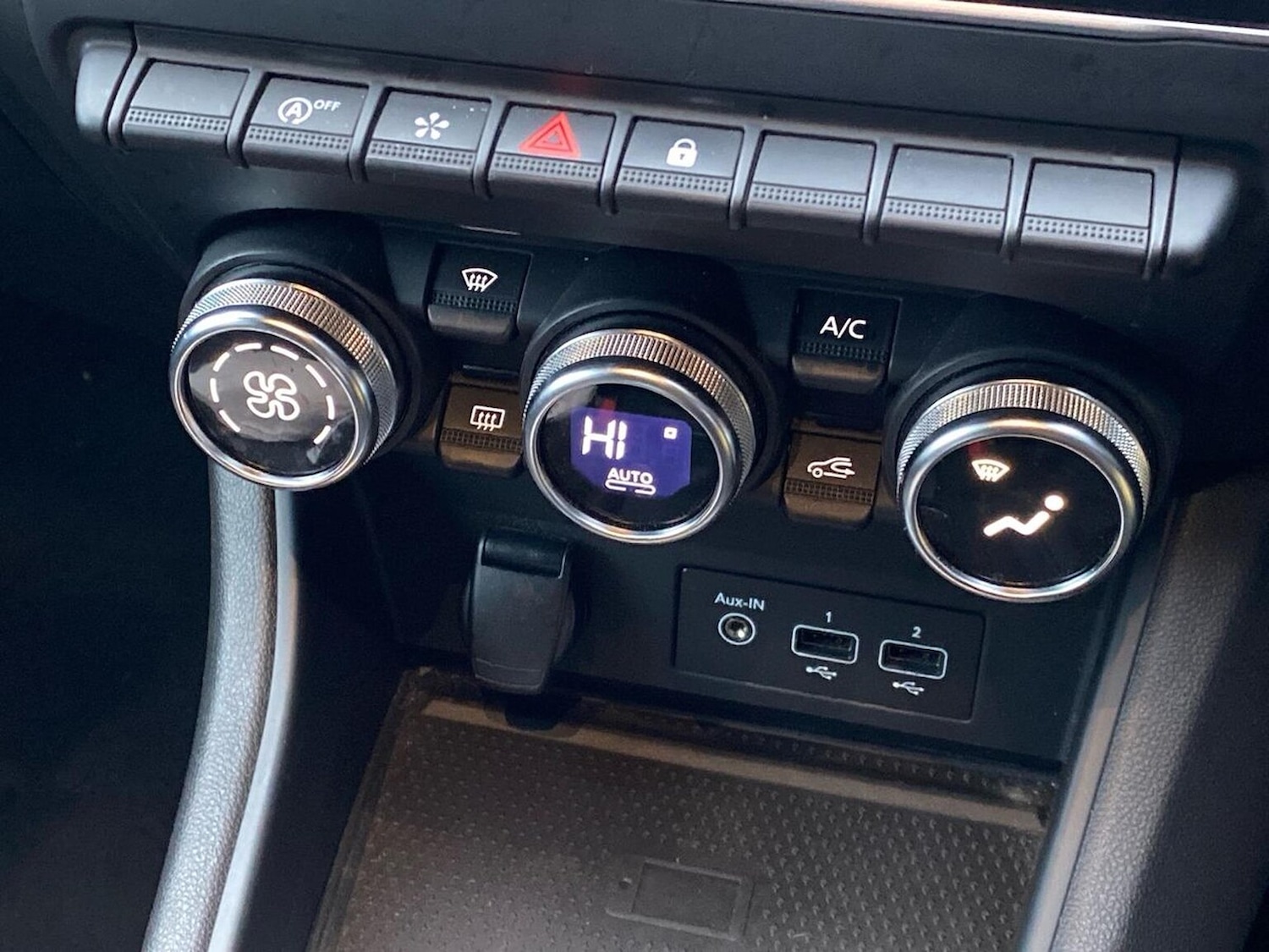 Used Renault Captur 2022 for sale - 77639299: Photo 12