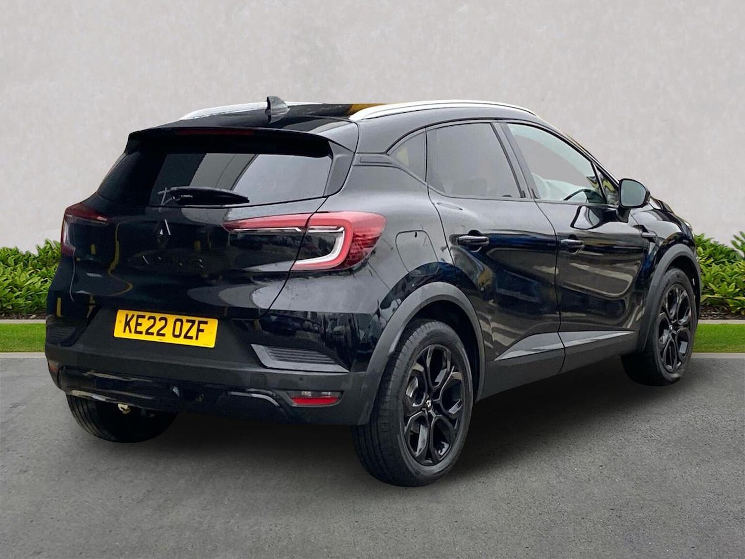 Used Renault Captur 2022 for sale - 77639299: Photo 18