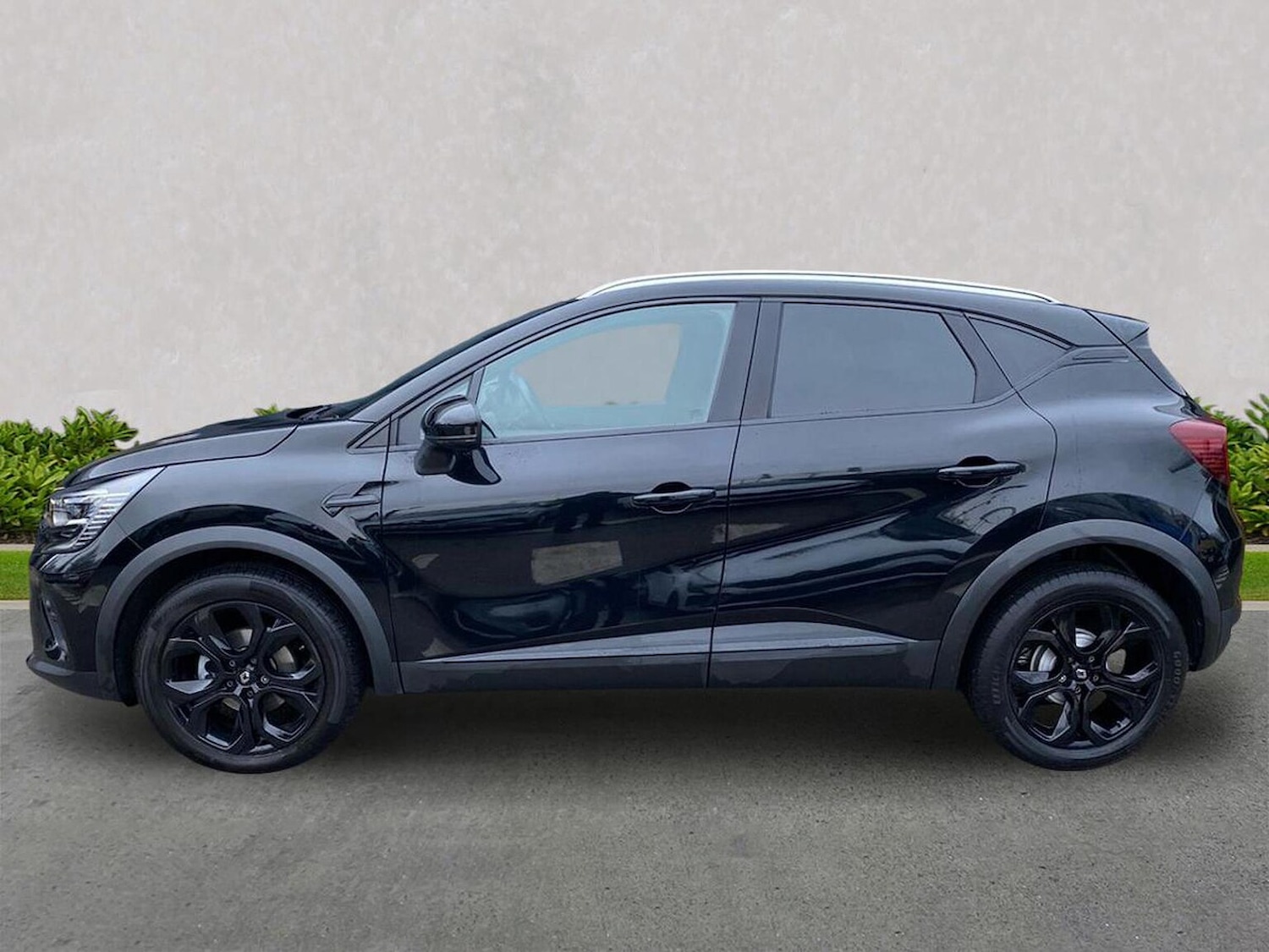 Used Renault Captur 2022 for sale - 77639299: Photo 19