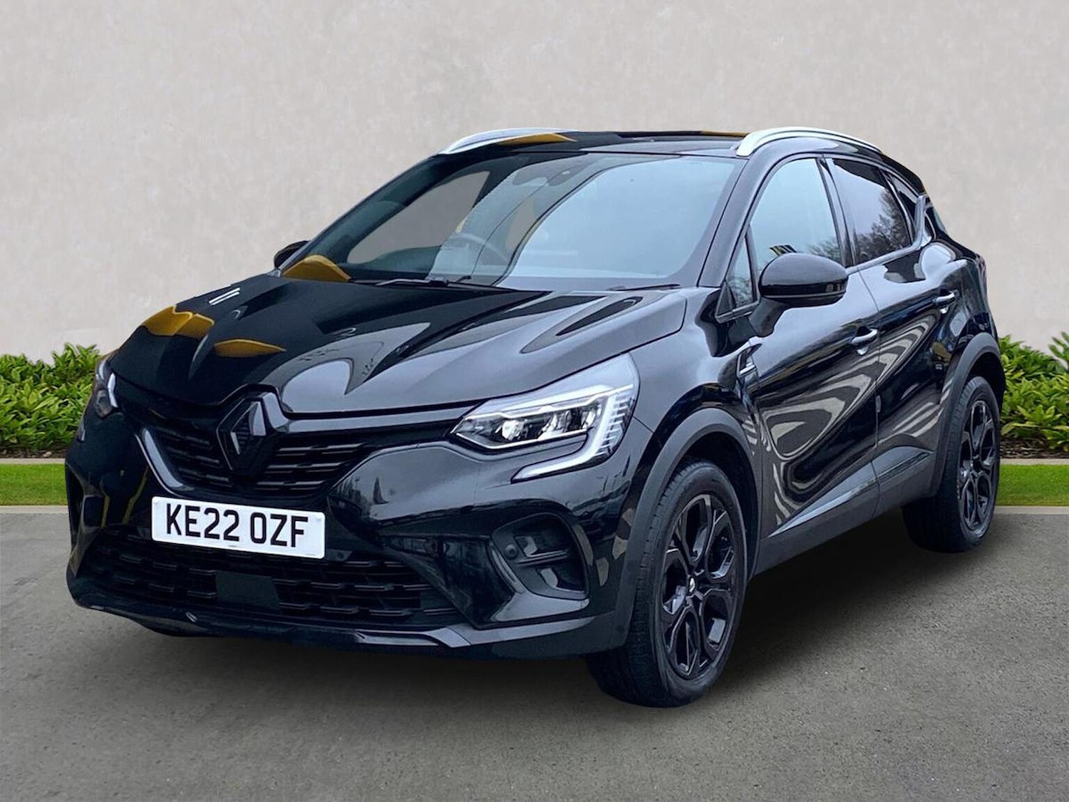 Used Renault Captur 2022 for sale - 77639299: Photo 20