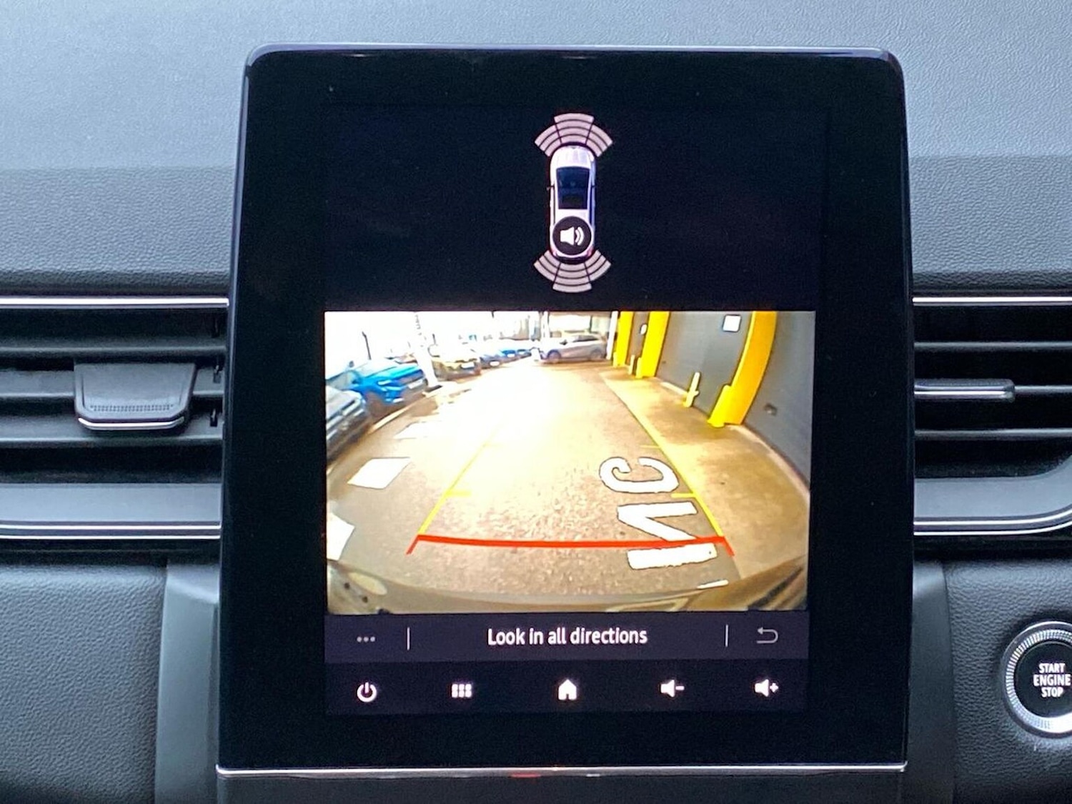 Used Renault Captur 2022 for sale - 77639299: Photo 23