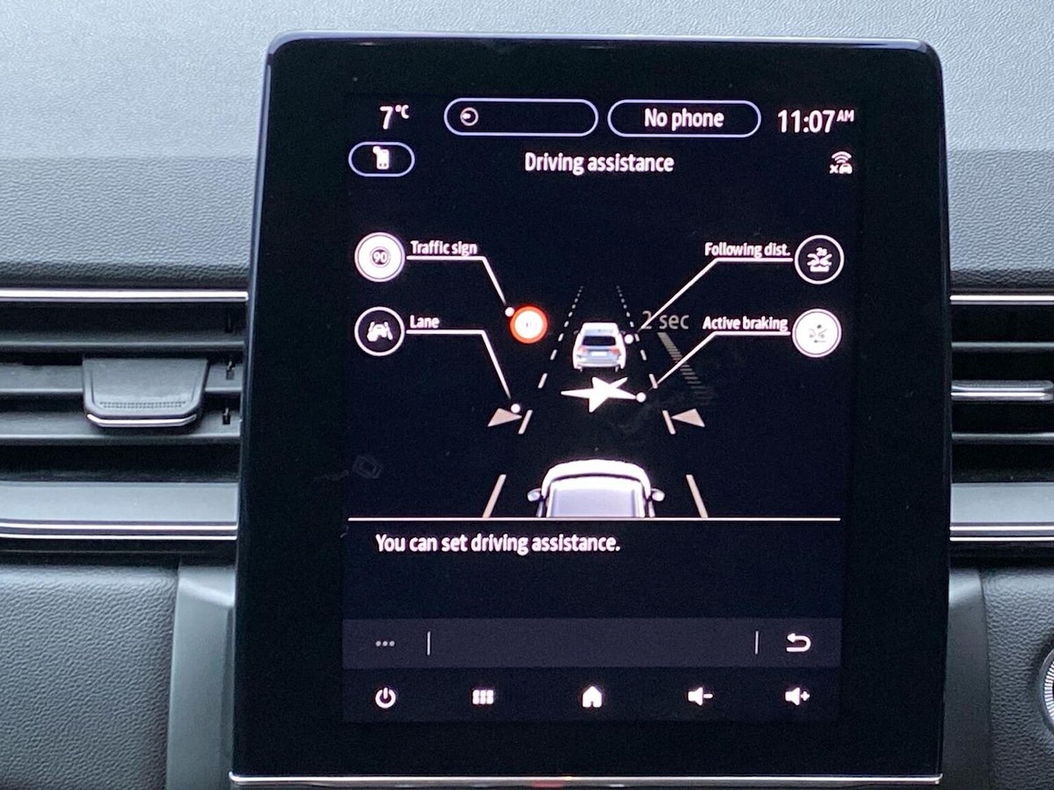 Used Renault Captur 2022 for sale - 77639299: Photo 25
