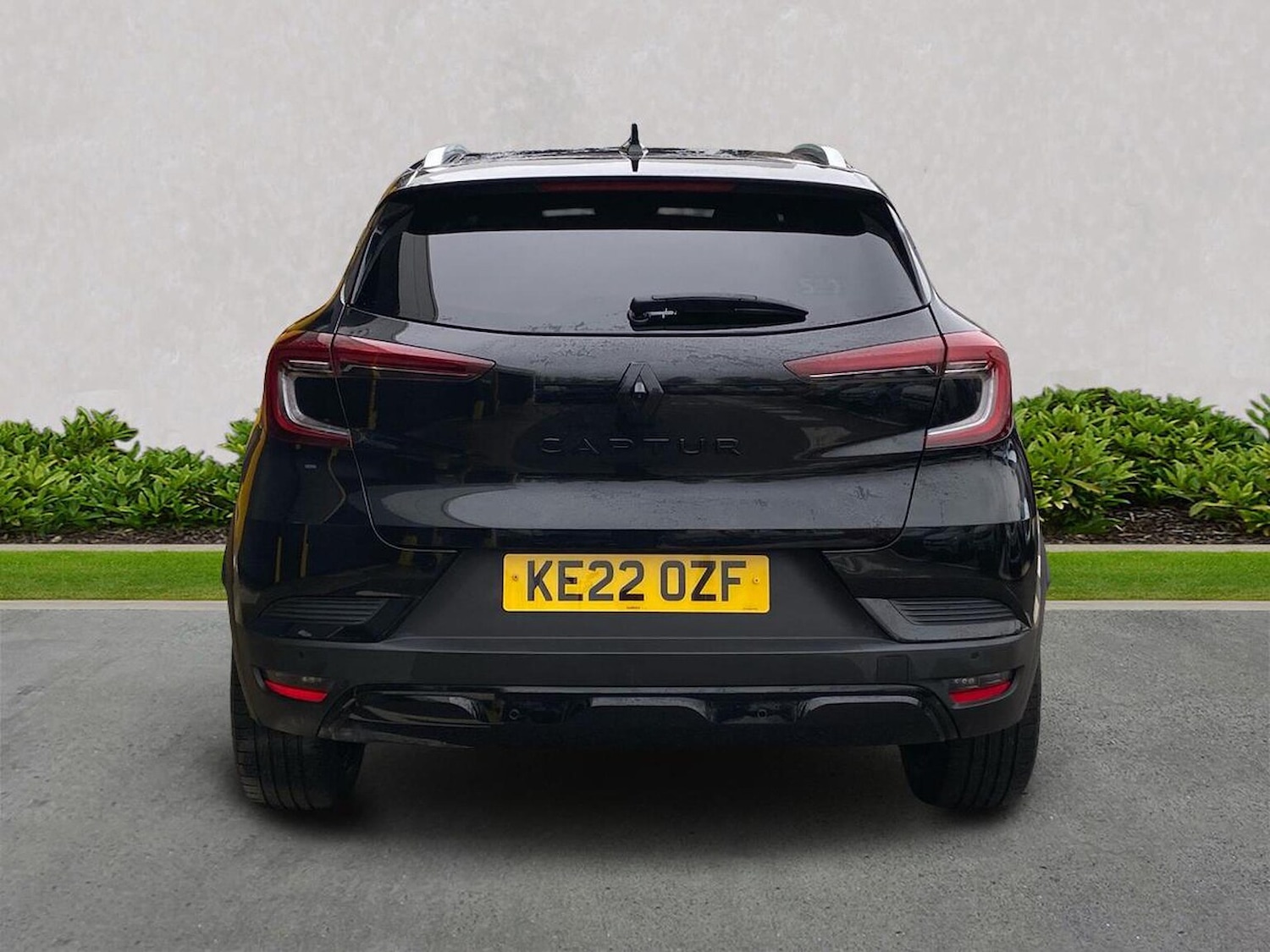 Used Renault Captur 2022 for sale - 77639299: Photo 4