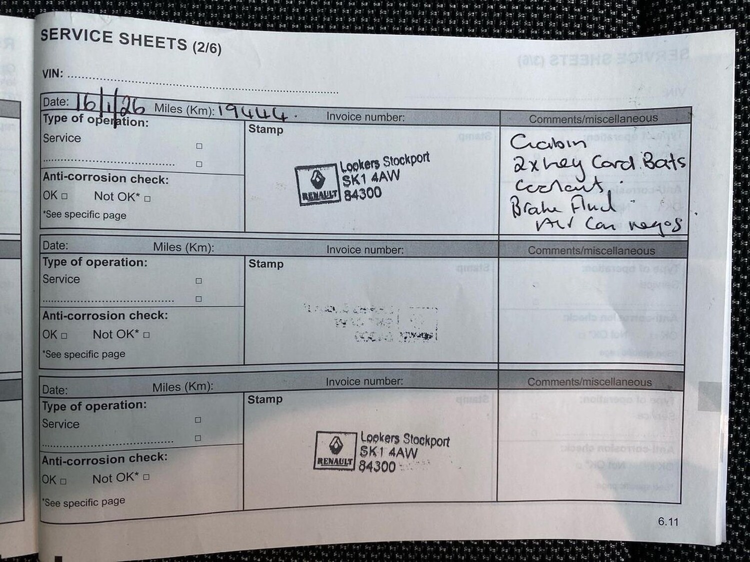 Used Renault Captur 2022 for sale - 77639299: Photo 41