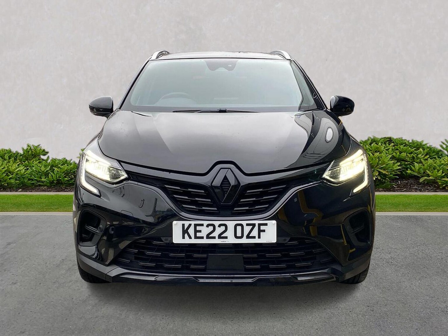 Used Renault Captur 2022 for sale - 77639299: Photo 5