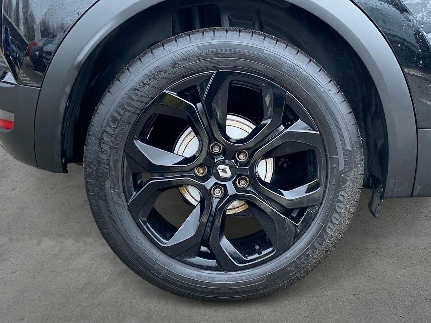 Used Renault Captur 2022 for sale - 77639299: Photo 6