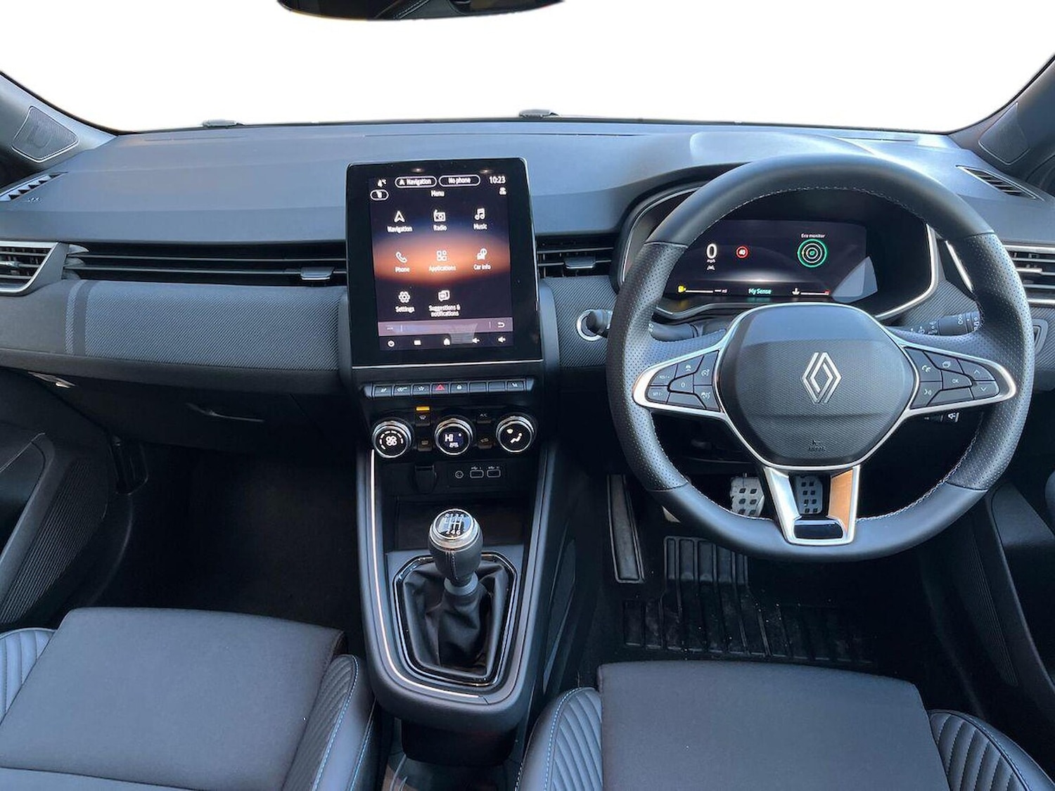 Used Renault Clio 2025 for sale - 77012421: Photo 10