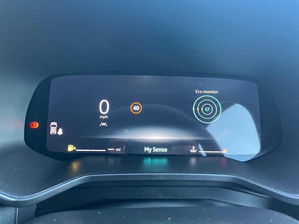 Used Renault Clio 2025 for sale - 77012421: Photo 12