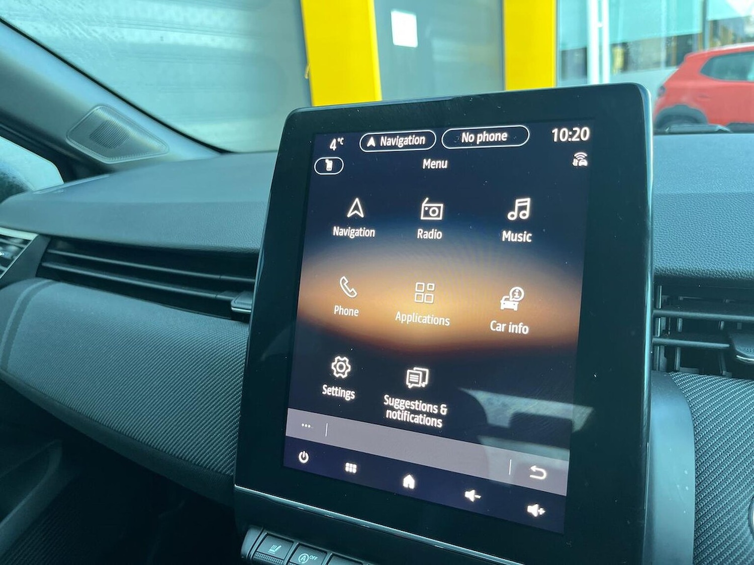 Used Renault Clio 2025 for sale - 77012421: Photo 13