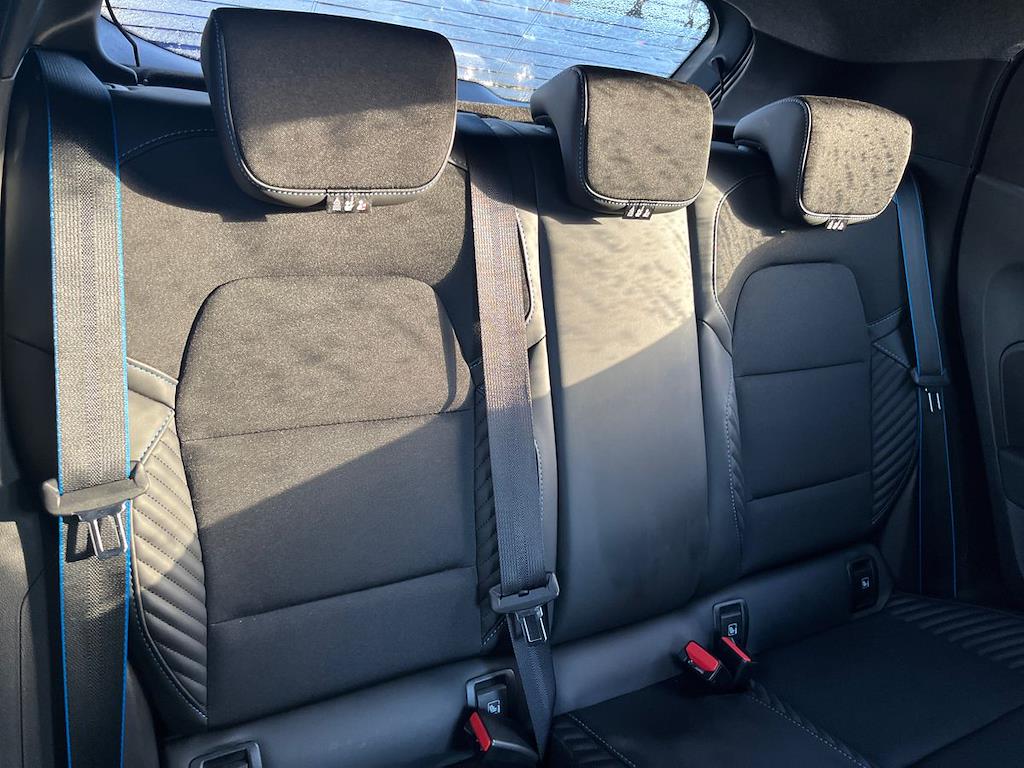 Used Renault Clio 2025 for sale - 77012421: Photo 18