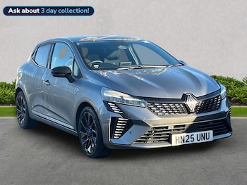 2025 - 1.0 TCe 90 Esprit Alpine 5dr